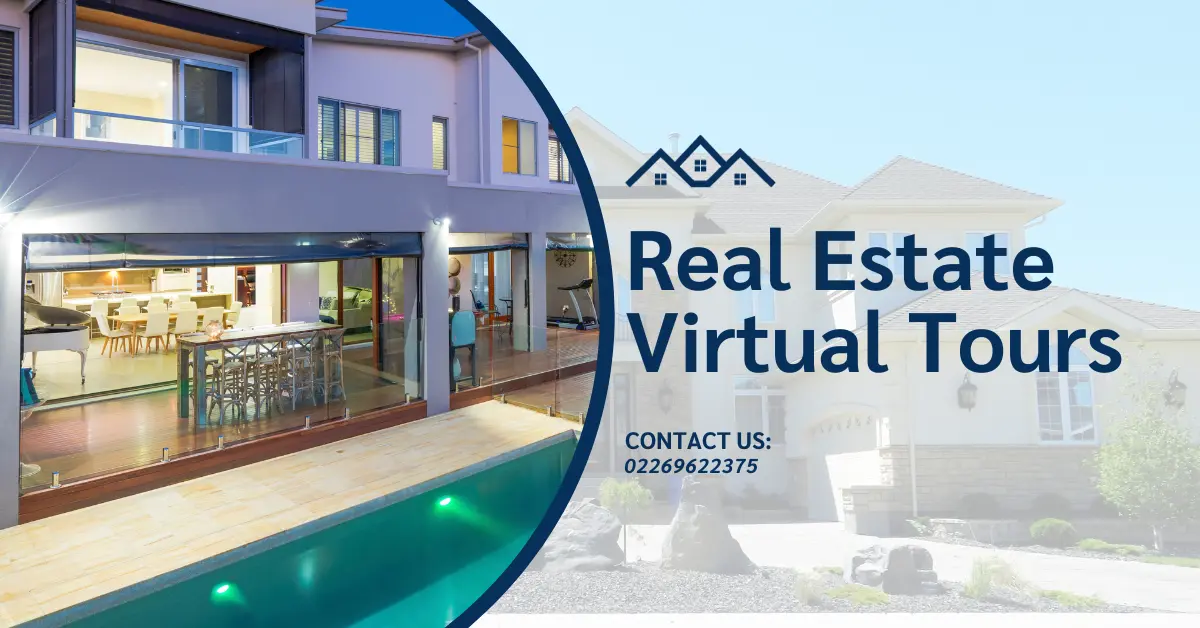Real Estate Virtual Tours