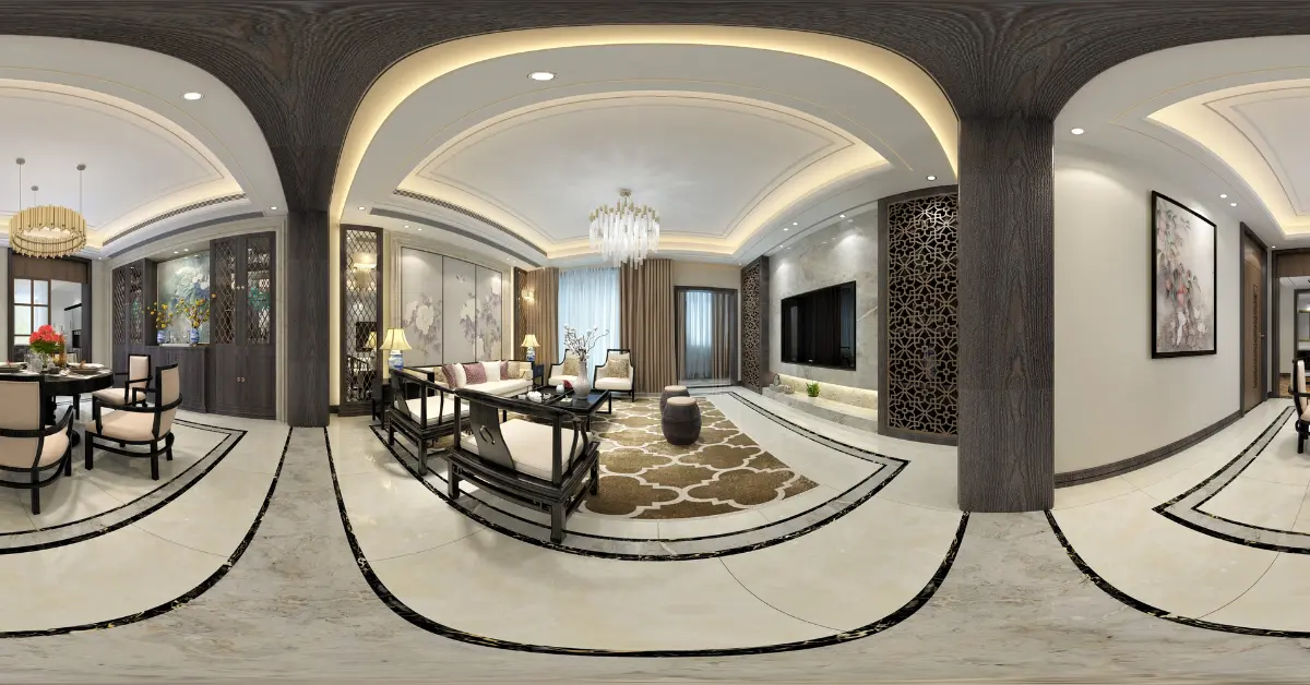 Restaurant Virtual Tours