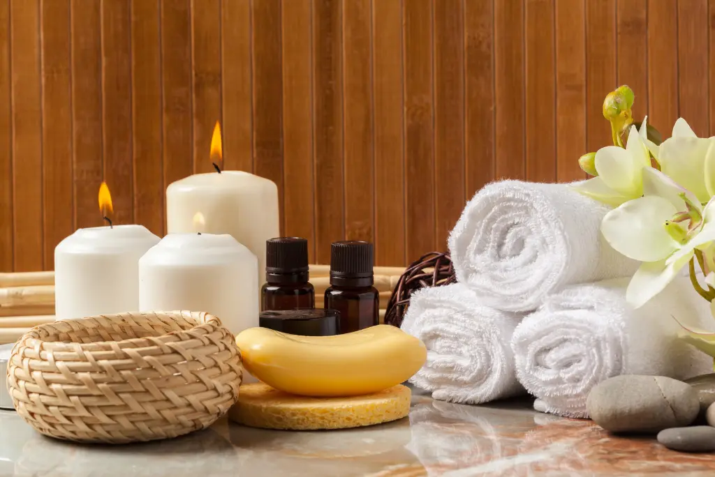 Virtual Tours for Spa